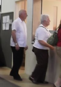 April 2011 - Joe & Mary Salvo